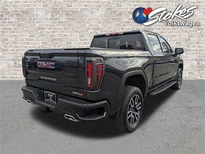 2025 GMC Sierra 1500 - Photo 3