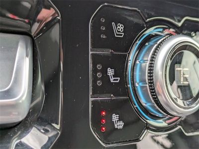 2025 GMC Sierra 1500 - Photo 25