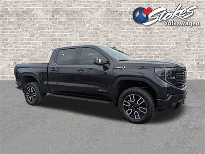 2025 GMC Sierra 1500 - Photo 1