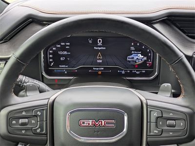 2025 GMC Sierra 1500 - Photo 29
