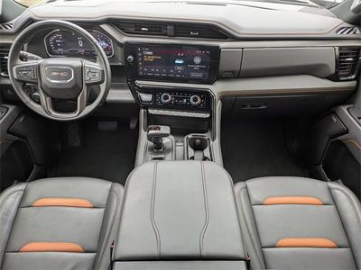 2025 GMC Sierra 1500 - Photo 14