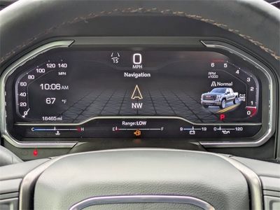 2025 GMC Sierra 1500 - Photo 30