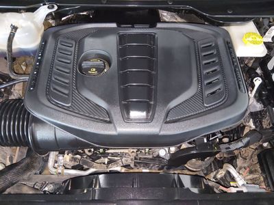 2024 Jeep Wagoneer — photo 9 view