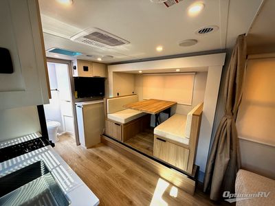 2026 Winnebago Micro Minnie - Photo 4