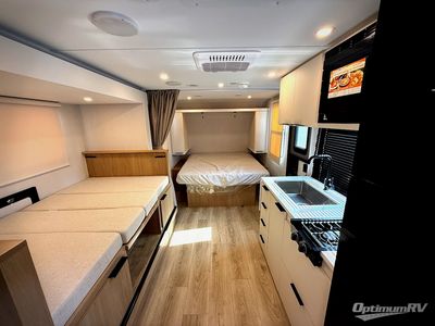 2026 Winnebago Micro Minnie - Photo 13