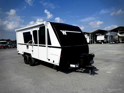 2026 Winnebago Micro Minnie - Photo 1