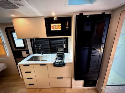 2026 Winnebago Micro Minnie - Photo 11