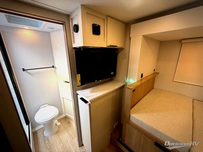 2026 Winnebago Micro Minnie - Photo 12