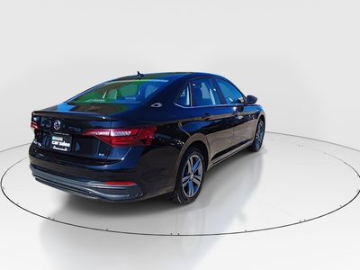 2024 Volkswagen Jetta - Photo 7