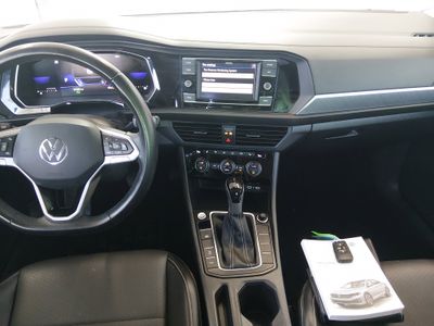 2024 Volkswagen Jetta - Photo 16