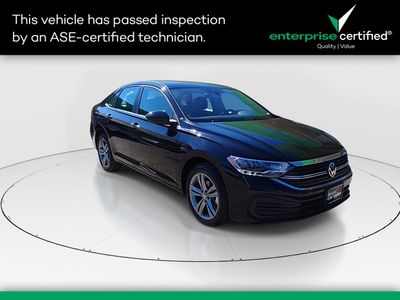 2024 Volkswagen Jetta - Photo 1