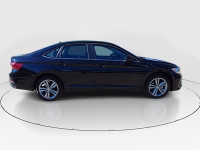 2024 Volkswagen Jetta - Photo 8