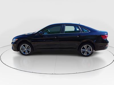 2024 Volkswagen Jetta - Photo 4