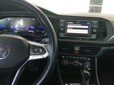 2024 Volkswagen Jetta - Photo 19