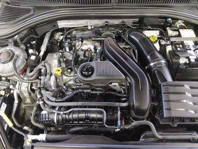 2024 Volkswagen Jetta - Photo 9