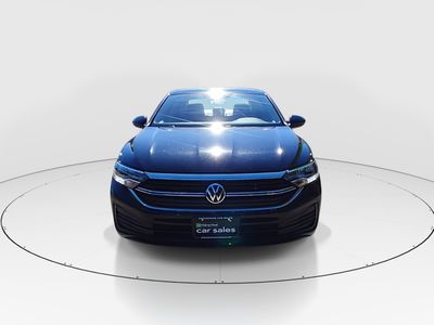 2024 Volkswagen Jetta - Photo 2