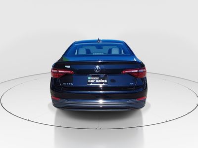 2024 Volkswagen Jetta - Photo 6
