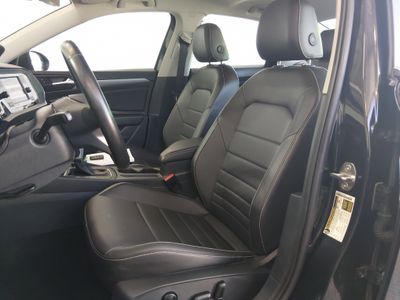 2024 Volkswagen Jetta - Photo 13