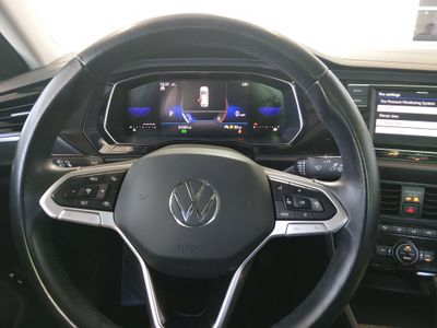 2024 Volkswagen Jetta - Photo 17
