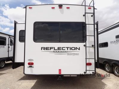 2026 Grand Design Reflection 100 Series - Photo 26