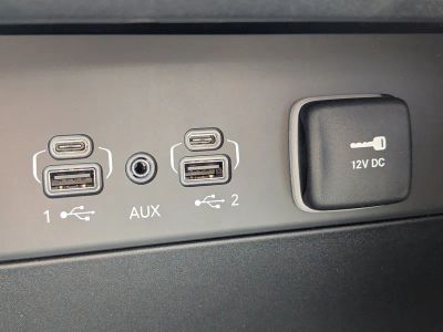 2026 Jeep Grand Cherokee — photo 24 view