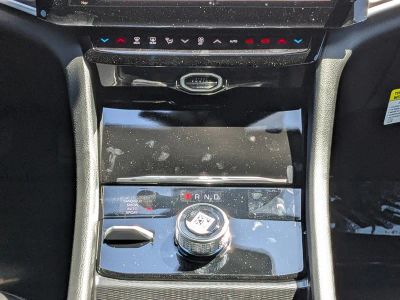 2026 Jeep Grand Cherokee — photo 20 view