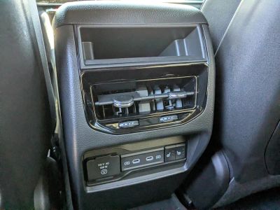 2026 Jeep Grand Cherokee — photo 15 view
