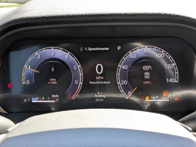 2026 Jeep Grand Cherokee — photo 28 view