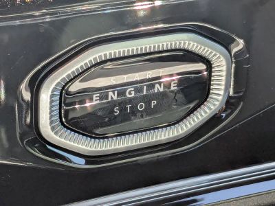 2026 Jeep Grand Cherokee — photo 30 view