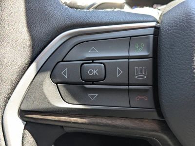2026 Jeep Grand Cherokee — photo 26 view