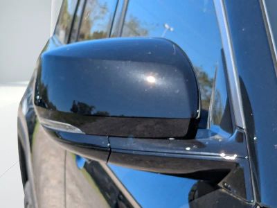 2026 Jeep Grand Cherokee — photo 11 view