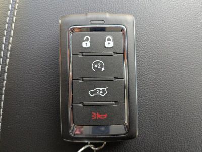 2026 Jeep Grand Cherokee — photo 31 view