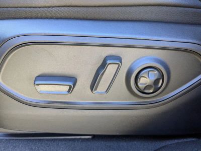 2026 Jeep Grand Cherokee — photo 21 view