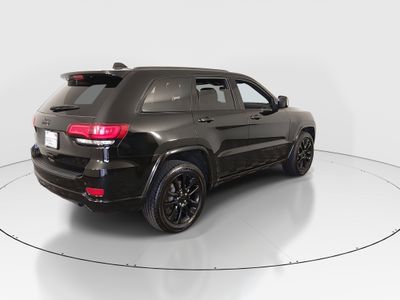 2022 Jeep Grand Cherokee WK - Photo 7