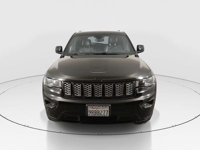 2022 Jeep Grand Cherokee WK - Photo 2