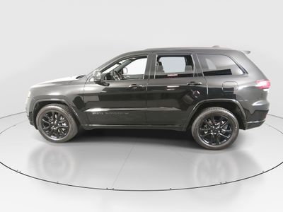 2022 Jeep Grand Cherokee WK - Photo 4