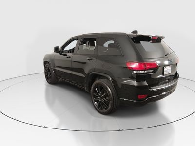 2022 Jeep Grand Cherokee WK - Photo 5