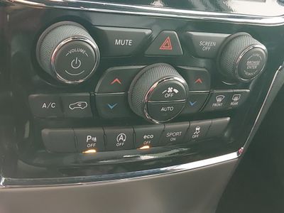 2022 Jeep Grand Cherokee WK - Photo 20