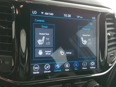 2022 Jeep Grand Cherokee WK - Photo 18