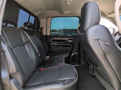 2024 Ram 2500 — photo 20 view