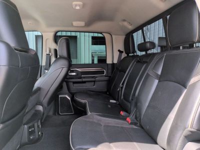 2024 Ram 2500 — photo 27 view