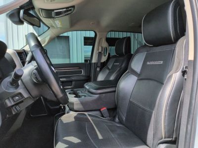 2024 Ram 2500 — photo 12 view