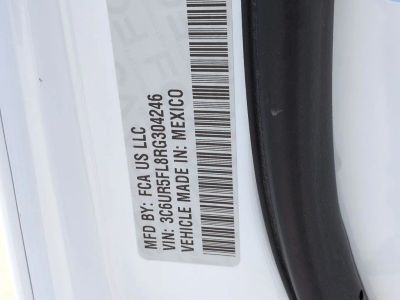 2024 Ram 2500 — photo 21 view