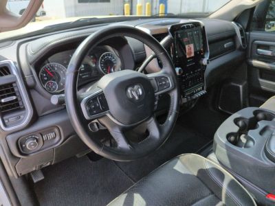 2024 Ram 2500 — photo 23 view
