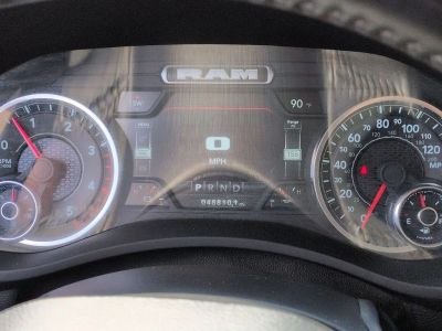 2024 Ram 2500 — photo 26 view