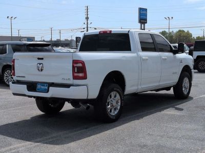 2024 Ram 2500 — detail view