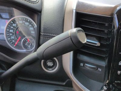 2024 Ram 2500 — photo 25 view