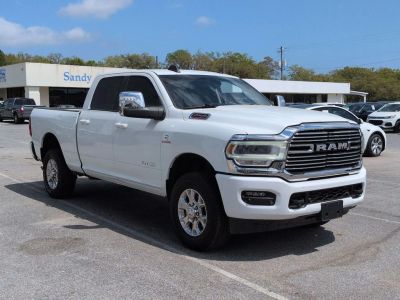 2024 Ram 2500 — photo 7 view