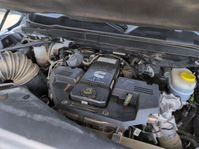 2024 Ram 2500 — photo 10 view