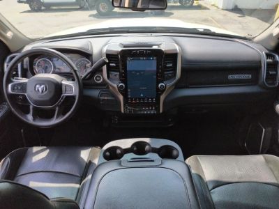 2024 Ram 2500 — photo 19 view